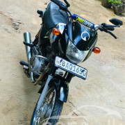 BAJAJ CT100 2013