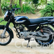 BAJAJ CT100 2013