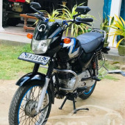 BAJAJ CT100 2013