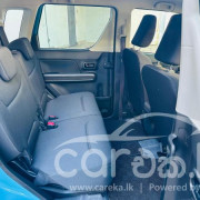 SUZUKI WAGON R 2024