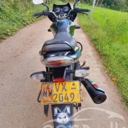 BAJAJ DISCOVER 100 2010
