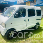 SUZUKI EVERY 1999