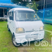 SUZUKI EVERY 1999