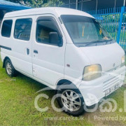 SUZUKI EVERY 1999