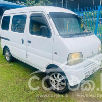 SUZUKI EVERY 1999