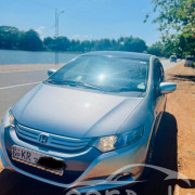 HONDA INSIGHT 2009