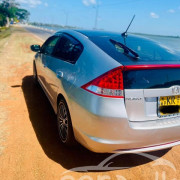 HONDA INSIGHT 2009
