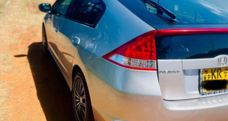 HONDA INSIGHT 2009