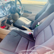 HONDA INSIGHT 2009
