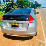 HONDA INSIGHT 2009