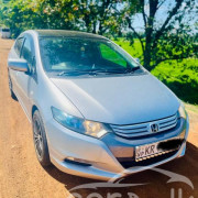 HONDA INSIGHT 2009
