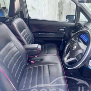 SUZUKI WAGON R STINGRAY 2018
