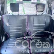 SUZUKI WAGON R STINGRAY 2018