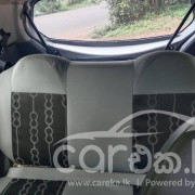 SUZUKI ALTO 2015