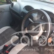SUZUKI ALTO 2015