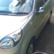 SUZUKI ALTO 2015