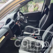 SUZUKI ALTO 2015