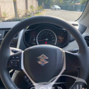 SUZUKI CELERIO 2017