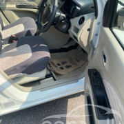 SUZUKI CELERIO 2017