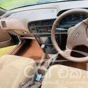 TOYOTA CARINA AT170 1988