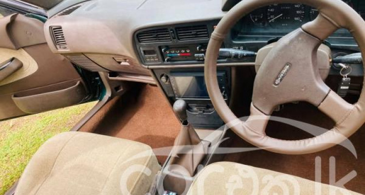 TOYOTA CARINA AT170 1988