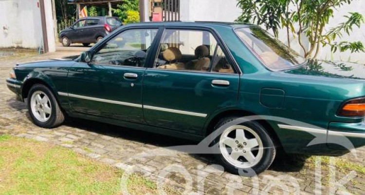 TOYOTA CARINA AT170 1988