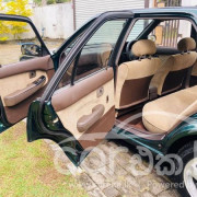 TOYOTA CARINA AT170 1988