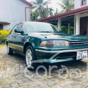 TOYOTA CARINA AT170 1988