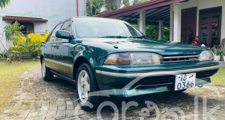 TOYOTA CARINA AT170 1988