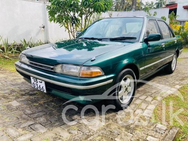 TOYOTA CARINA AT170 1988
