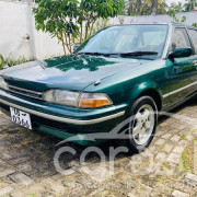 TOYOTA CARINA AT170 1988