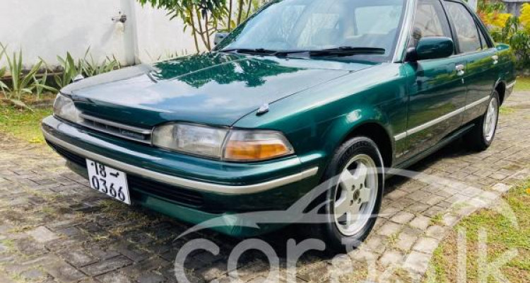 TOYOTA CARINA AT170 1988