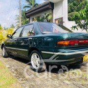 TOYOTA CARINA AT170 1988