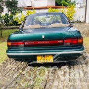 TOYOTA CARINA AT170 1988