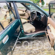 TOYOTA CARINA AT170 1988