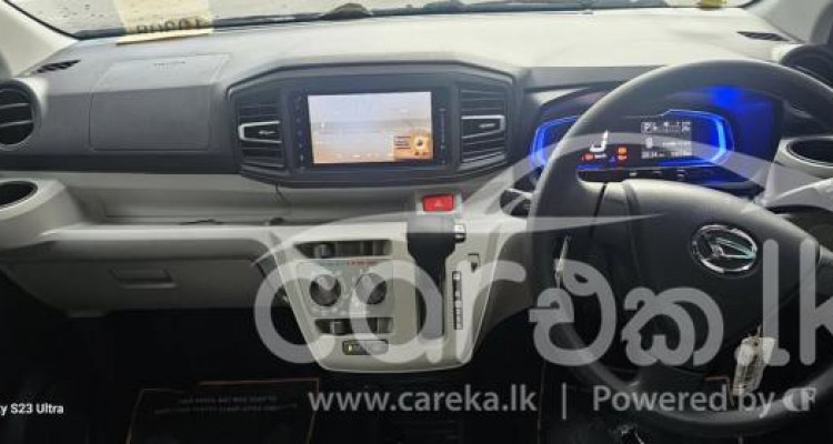 DAIHATSU MIRA 2023