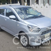 DAIHATSU MIRA 2023