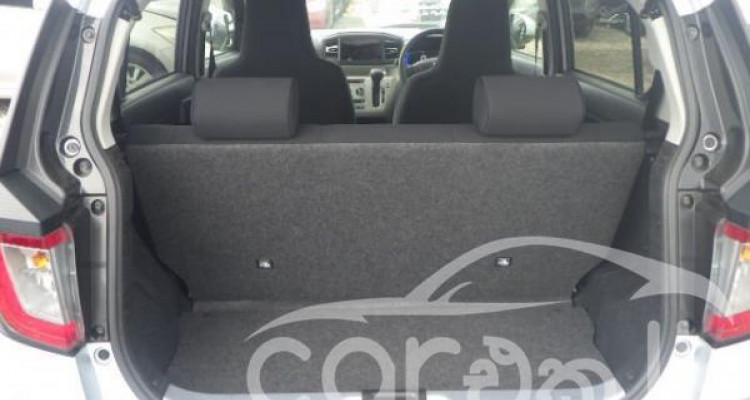 DAIHATSU MIRA 2023