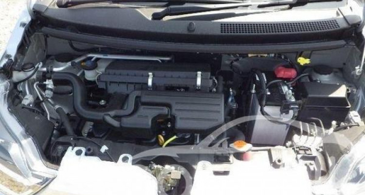 DAIHATSU MIRA 2023