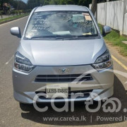 DAIHATSU MIRA 2023