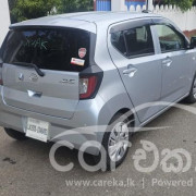 DAIHATSU MIRA 2023