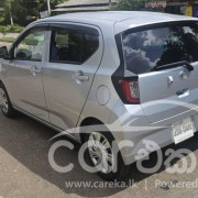 DAIHATSU MIRA 2023