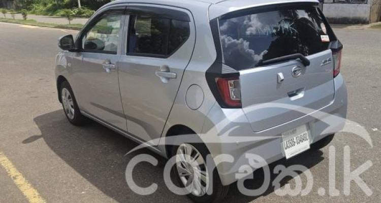 DAIHATSU MIRA 2023