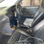 TOYOTA COROLLA CE100 1992