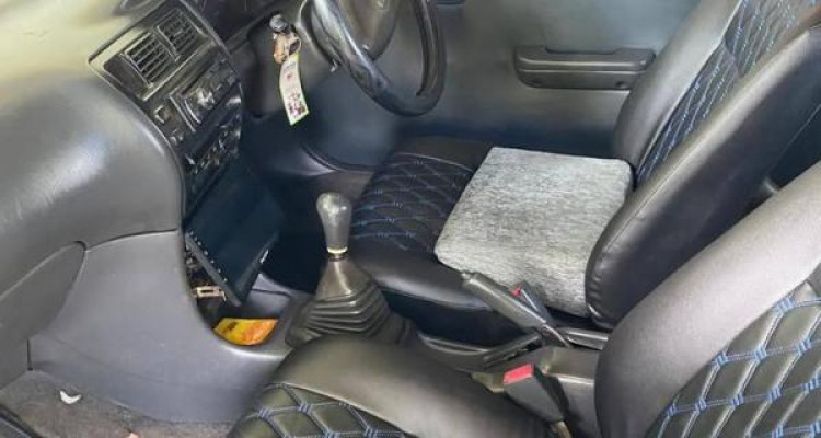 TOYOTA COROLLA CE100 1992