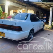 TOYOTA COROLLA CE100 1992