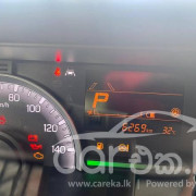 SUZUKI WAGON R 2024