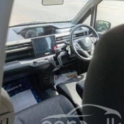 SUZUKI WAGON R 2024