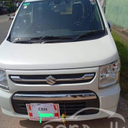 SUZUKI WAGON R 2024
