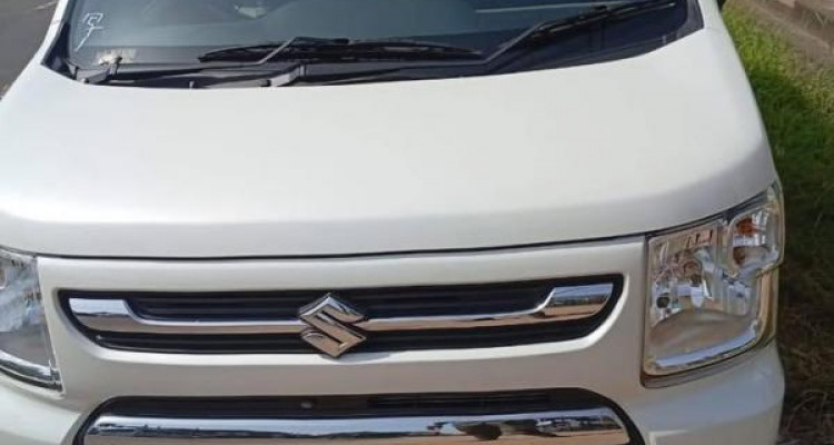 SUZUKI WAGON R 2024